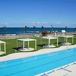 Aphrodite Beachfront Official 3*
