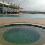 Hotell Aphrodite Beachfront Official