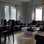 Hotell Aphrodite Beachfront Official