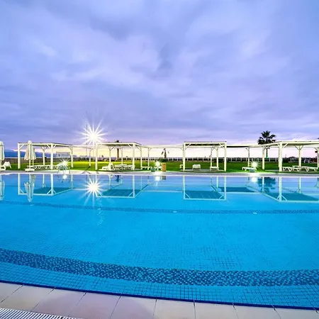 Hotel Aphrodite Beachfront Official