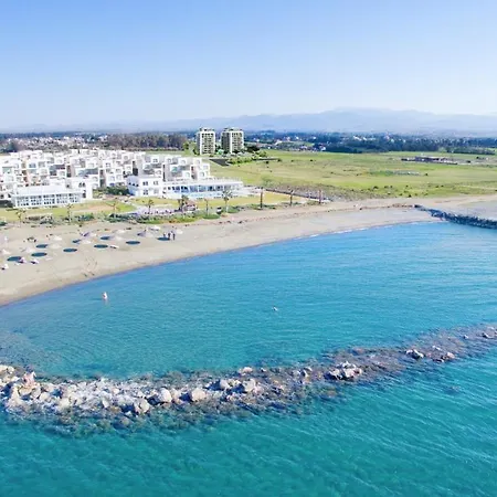 Aphrodite Beachfront Official 3* Ghaziveran