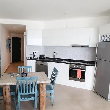 Aphrodite Beachfront Official