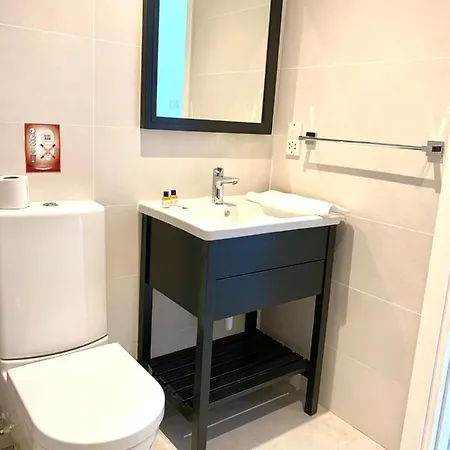 Aphrodite Beachfront Official