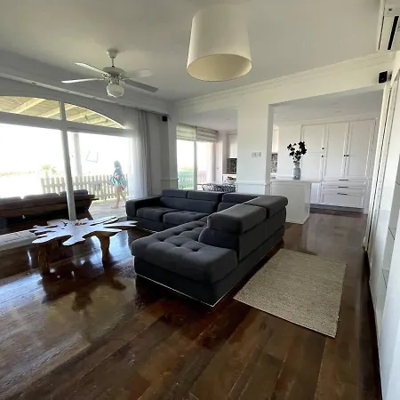 Aphrodite Beachfront Official 3* Ghaziveran