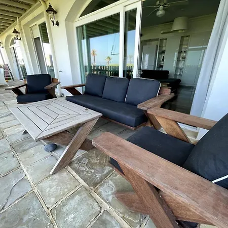 Aphrodite Beachfront Official