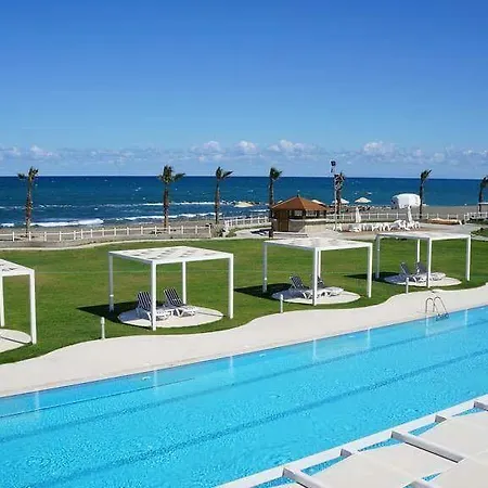 Aphrodite Beachfront Official 3*