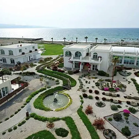 Aphrodite Beachfront Official