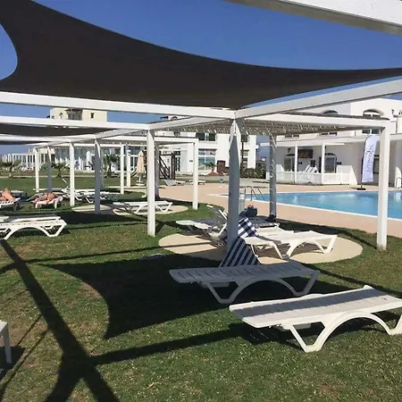 Aphrodite Beachfront Official