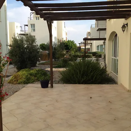 Aphrodite Beachfront Official 3*