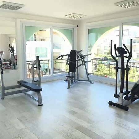 Aphrodite Beachfront Official