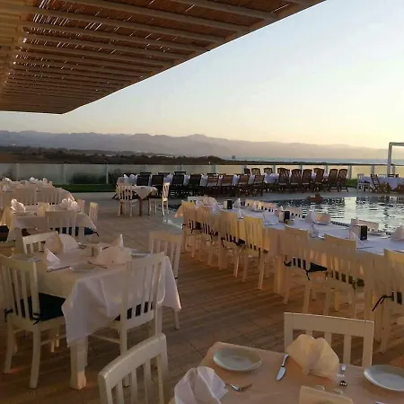 Aphrodite Beachfront Official