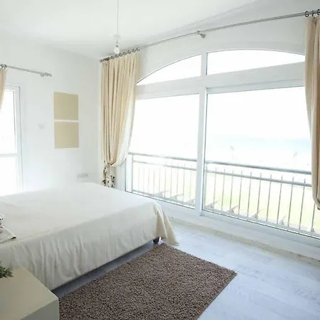 Hotel Aphrodite Beachfront Official 3*