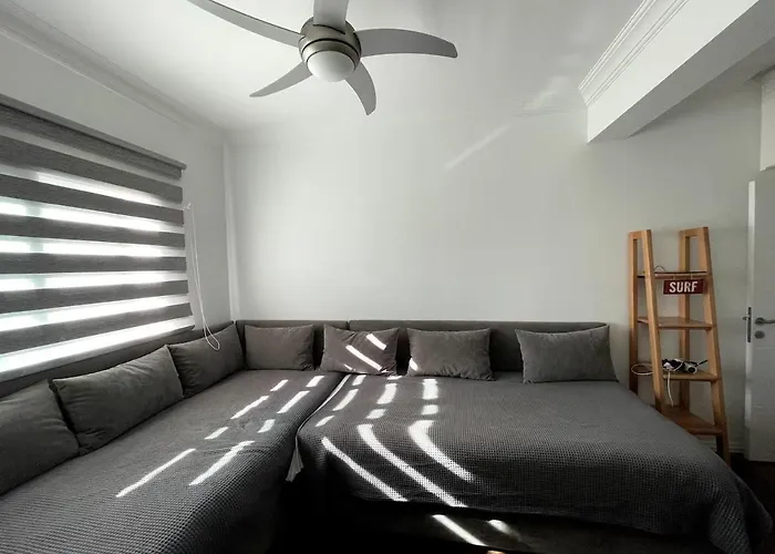 Aphrodite Beachfront Official 3*