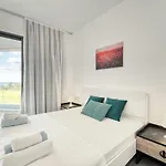 Aphrodite Beachfront Official Ghaziveran