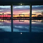 Hotel Aphrodite Beachfront Official Ghaziveran