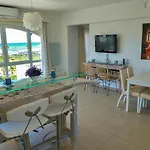 Aphrodite Beachfront Official Hotel