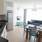 Aphrodite Beachfront Official Hotel