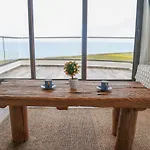 Aphrodite Beachfront Official Hotel Ghaziveran