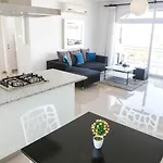 Aphrodite Beachfront Official Hotel