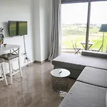 Aphrodite Beachfront Official Ξενοδοχείο Καζιβερά