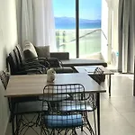 Aphrodite Beachfront Official Hotel