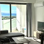 Aphrodite Beachfront Official Hotel