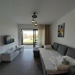 Hotel Aphrodite Beachfront Official 3*