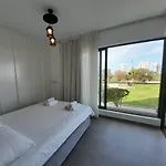 Aphrodite Beachfront Official Hotel Ghaziveran