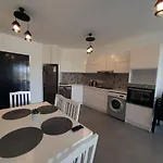 Aphrodite Beachfront Official 3*