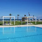 Hotel Aphrodite Beachfront Official Ghaziveran