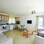Aphrodite Beachfront Official 3* Ghaziveran