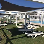 Aphrodite Beachfront Official
