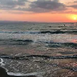 Aphrodite Beachfront Official Hotel 3*