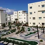 Hotel Aphrodite Beachfront Official 3*
