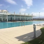 Aphrodite Beachfront Official Hotel 3*