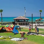 Aphrodite Beachfront Official