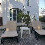 Aphrodite Beachfront Official Hotel 3*