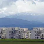 Hotel Aphrodite Beachfront Official Ghaziveran