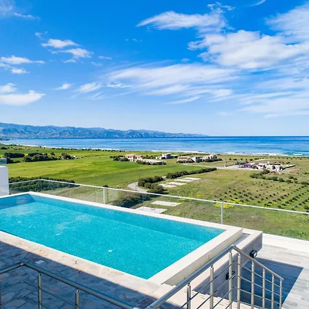 Ξενοδοχείο Aphrodite Beachfront Official 3*
