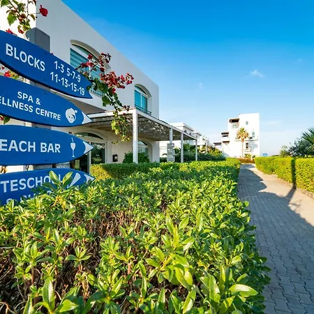 Ξενοδοχείο Aphrodite Beachfront Official Καζιβερά