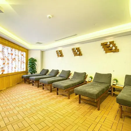 Ξενοδοχείο Aphrodite Beachfront Official 3*
