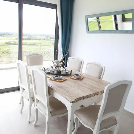 Aphrodite Beachfront Official 3* Ghaziveran