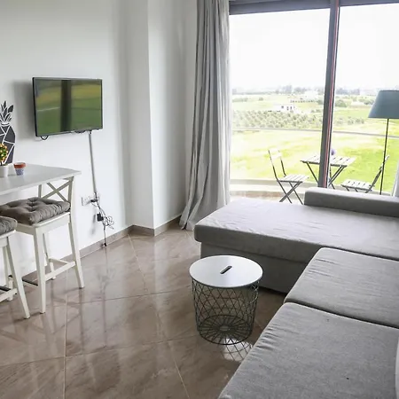 Aphrodite Beachfront Official Hotel Ghaziveran