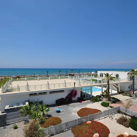 Aphrodite Beachfront Official 3*