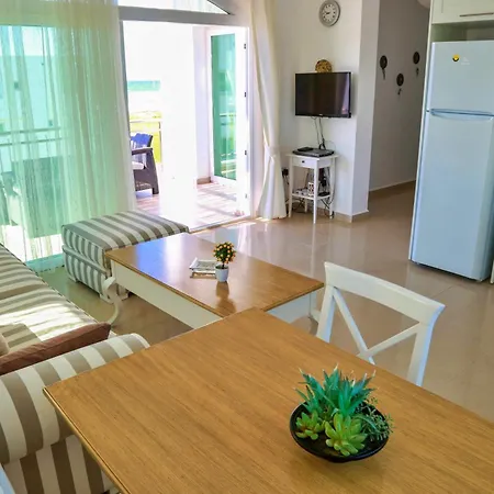 Aphrodite Beachfront Official
