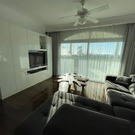 Aphrodite Beachfront Official 3*