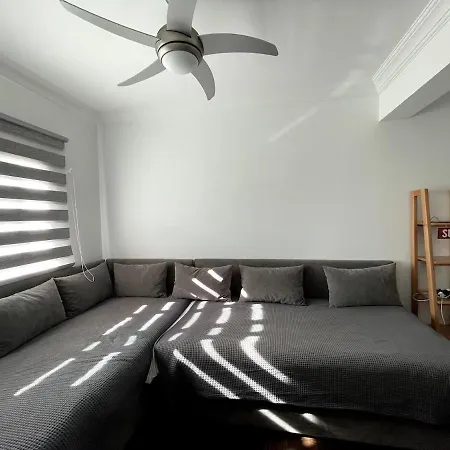 Aphrodite Beachfront Official 3*