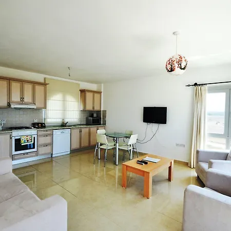 Aphrodite Beachfront Official 3* Ghaziveran