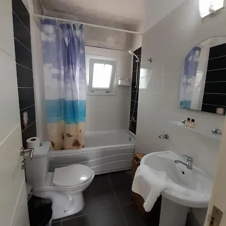 Aphrodite Beachfront Official