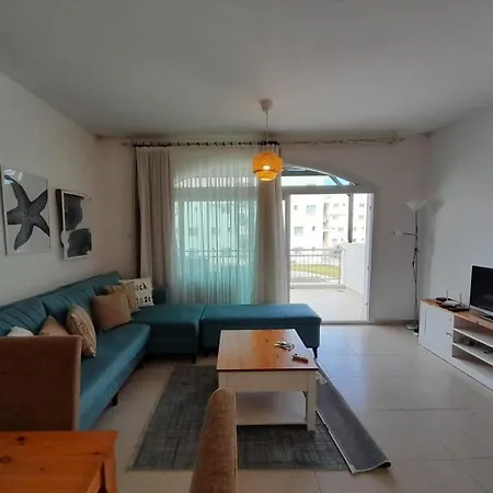 Aphrodite Beachfront Official Ghaziveran